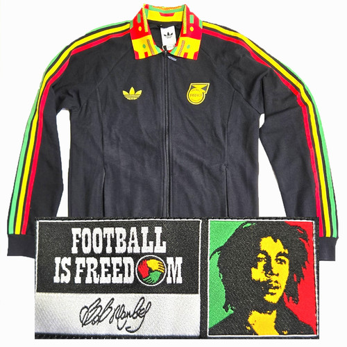 Adidas bob marley - adidas,