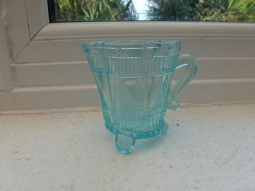 Sowerby 1930s 1920 - , deco