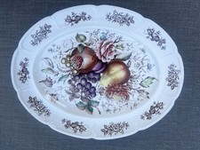 Windsor Fruit by Johnson