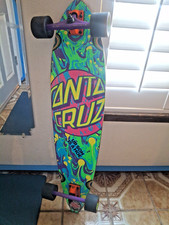 Santa Cruz Retro Complete