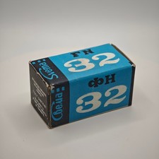 Classic Soviet Svema FN-32