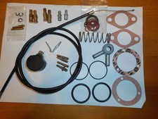 Amal parts new - parts,