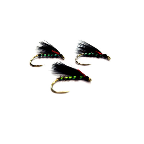 Black cormorant orange - black,