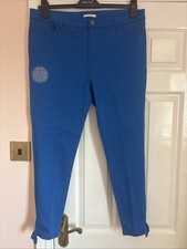 Tu Woman Ankle Grazer Jeans