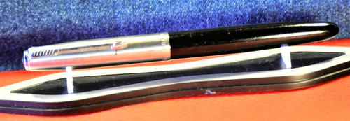 Parker super black ct - "parker",