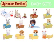 SYLVANIAN Families Baby -