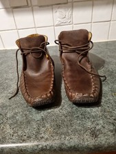 Hudson shoes boots 10