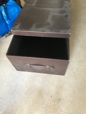 next storage ottoman/ large storage chest