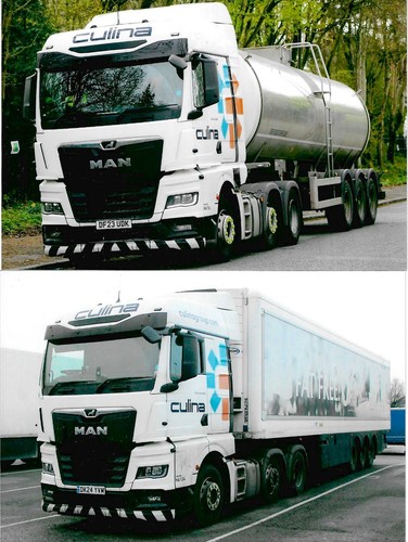 Culina man h6124 - dk24yvm, and
