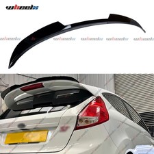 Rear Spoiler Lip Wing Gloss