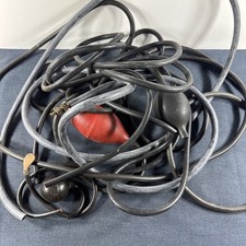 Vintage Rubber Hoses and Bulbs