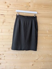 Vintage Laura Ashely Black