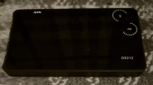 Design portable oscilloscope - e-design,
