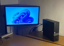 Dell Vostro 3268 Desktop -