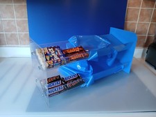 Chocolate Confectionery Display Stand 2 Tier