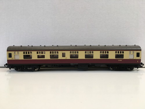 Hornby r4206 mk1 corridor - r4206,