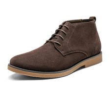 Bruno Marc Classic Chukka