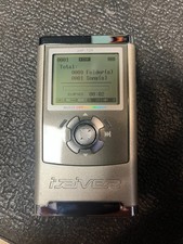 iRiver iHP-120 (20GB) Multi