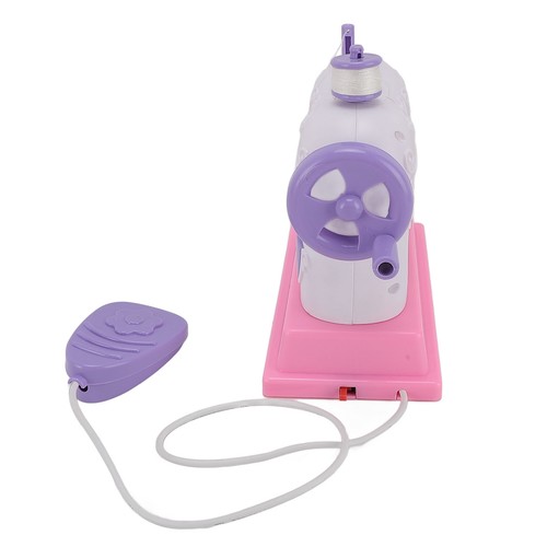 Child sewing machine - sewing,