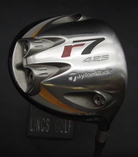 Taylormade 425 driver - taylormade, 9.5°