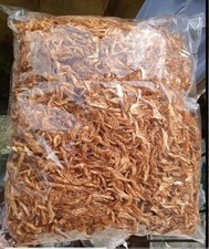 Whole Oron Crayfish Dried, Fresh, Clean Tasty-Premium Quality - 250g