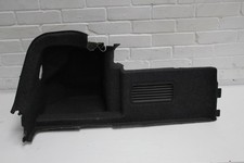 Audi A4 Cabriolet 8H B7 NS