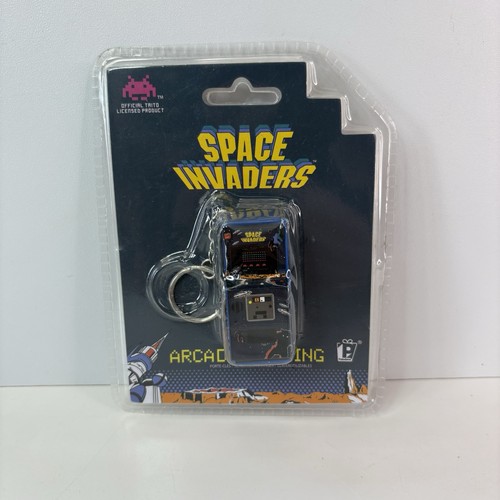 Space invaders mini - invaders, arcade