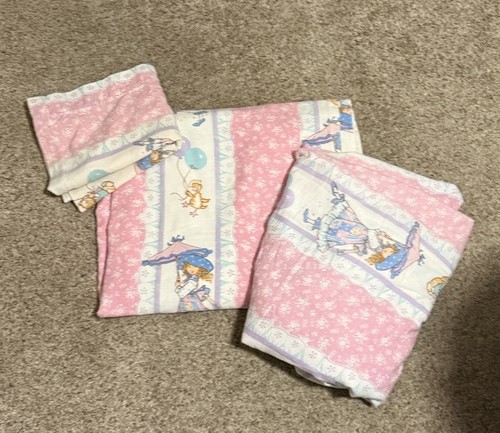 Holly hobbie vintage 90s - hobbie,