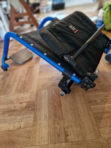 Tilite aero wheelchair - tilite, z