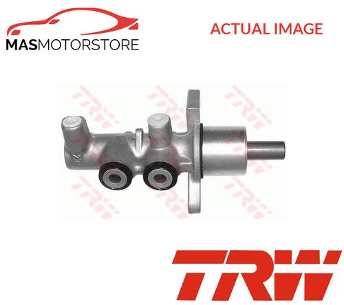 Brake master cylinder - cylinder, trw