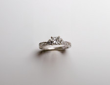 Tolkowsky Ideal Cut-PR Diamond
