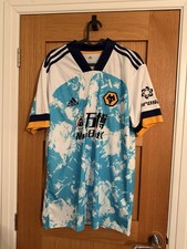 BNWT Wolverhampton Wanderers