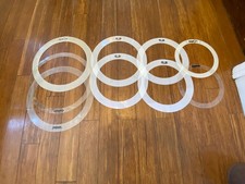 Job Lot Drum Kit Tone Control