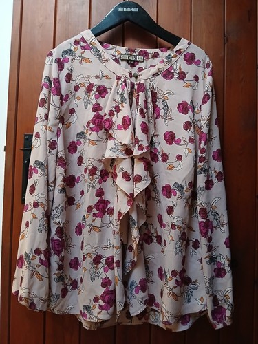 Biba pretty pink rose - pink,