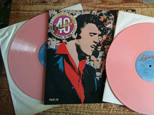 Elvis greatest double - greatest,