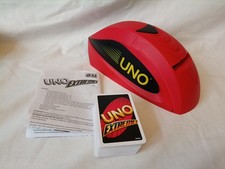 Uno Extreme Card Game Mattel -