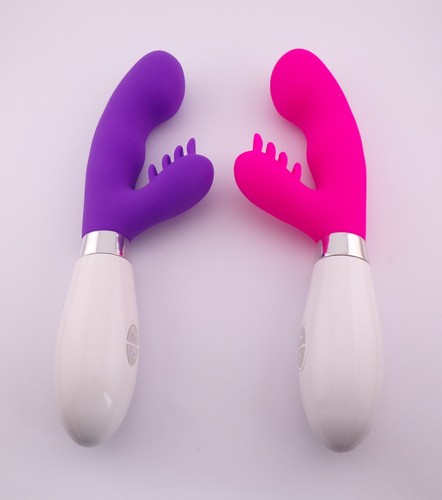 Rabbit vibrator for women - vibrator,