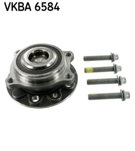 For skf vkba - for, wheel