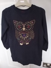 Monsoon Girls Long Sleeved