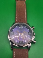 Daniel Hechter Chronograph