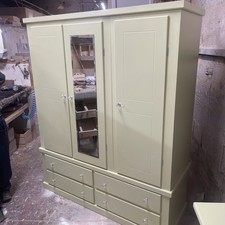 Aylesbury Next Apple Green