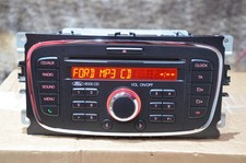 Ford Focus Mondeo Galaxy S-Max