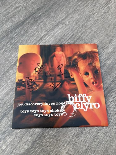Biffy clyro - biffy,