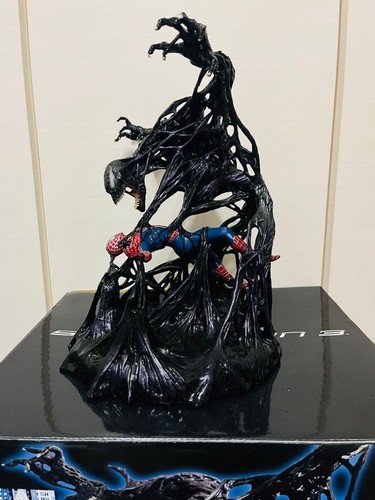 Diamond select spider man - diamond, spider-man