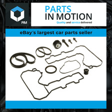 Timing Belt Kit fits CITROEN