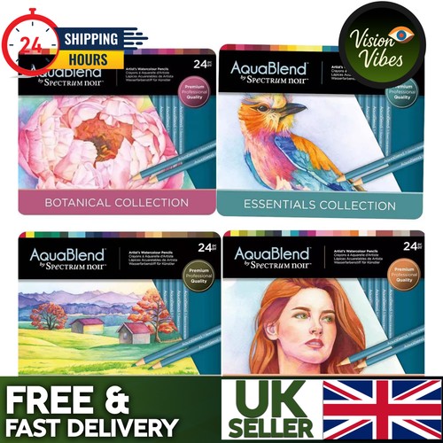 Spectrum noir aquablend - spectrum,