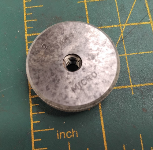 20 unc screw - x,