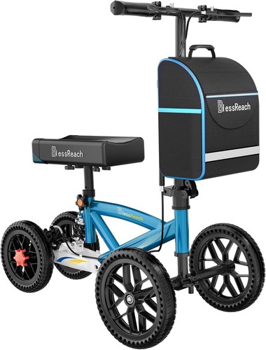All terrain foldable knee - foldable,