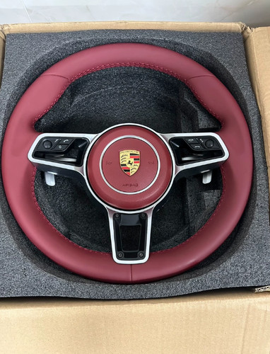Porsche 911 997 991 cayman - porsche,