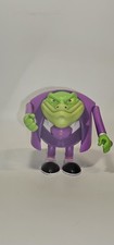 Danger Mouse Baron Greenback